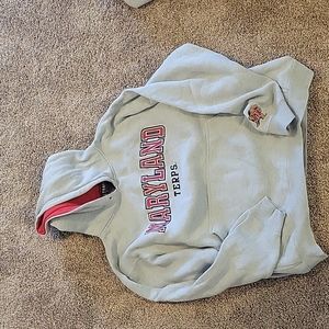 Maryland Terps Sweatshirt